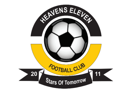 Heavens Eleven FC Logo